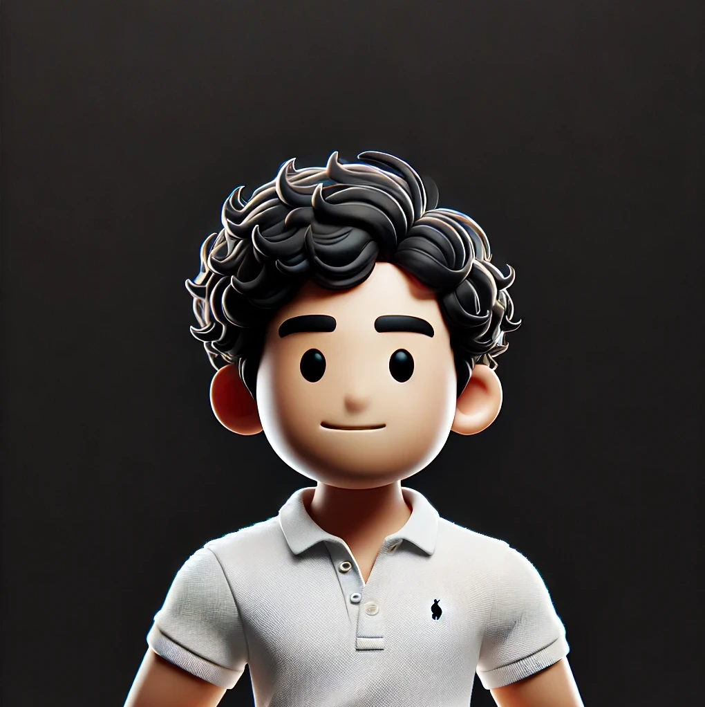 Contact Illustration